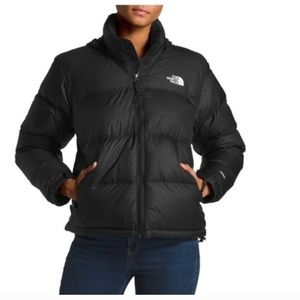 The North Face 700 Nuptse Jacket